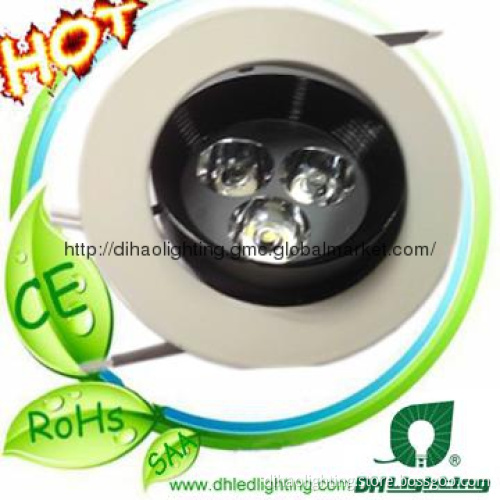 2013 hot-selling Anti glare led ceiling lamp